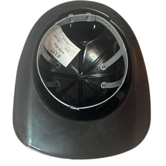 Wild Fire Girls Firefighter with Hat Halloween Costume Girls Small 4-6 NEW! - Picture 7 of 10